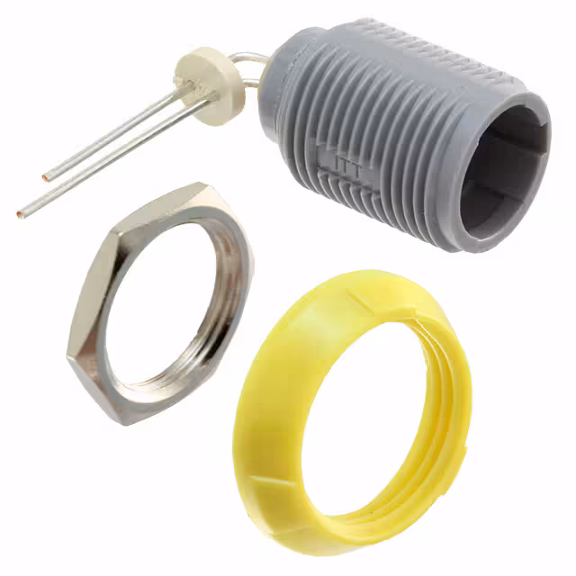 PLB3G420002 ITT Cannon, LLC  Assemblages de connecteurs circulaires